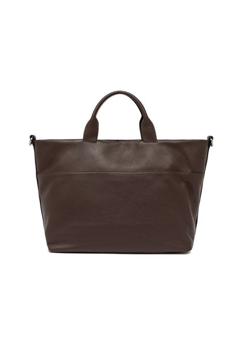 duna borsa pelle GIANNI CHIARINI | BS 8362/23AI STSR-NA13159